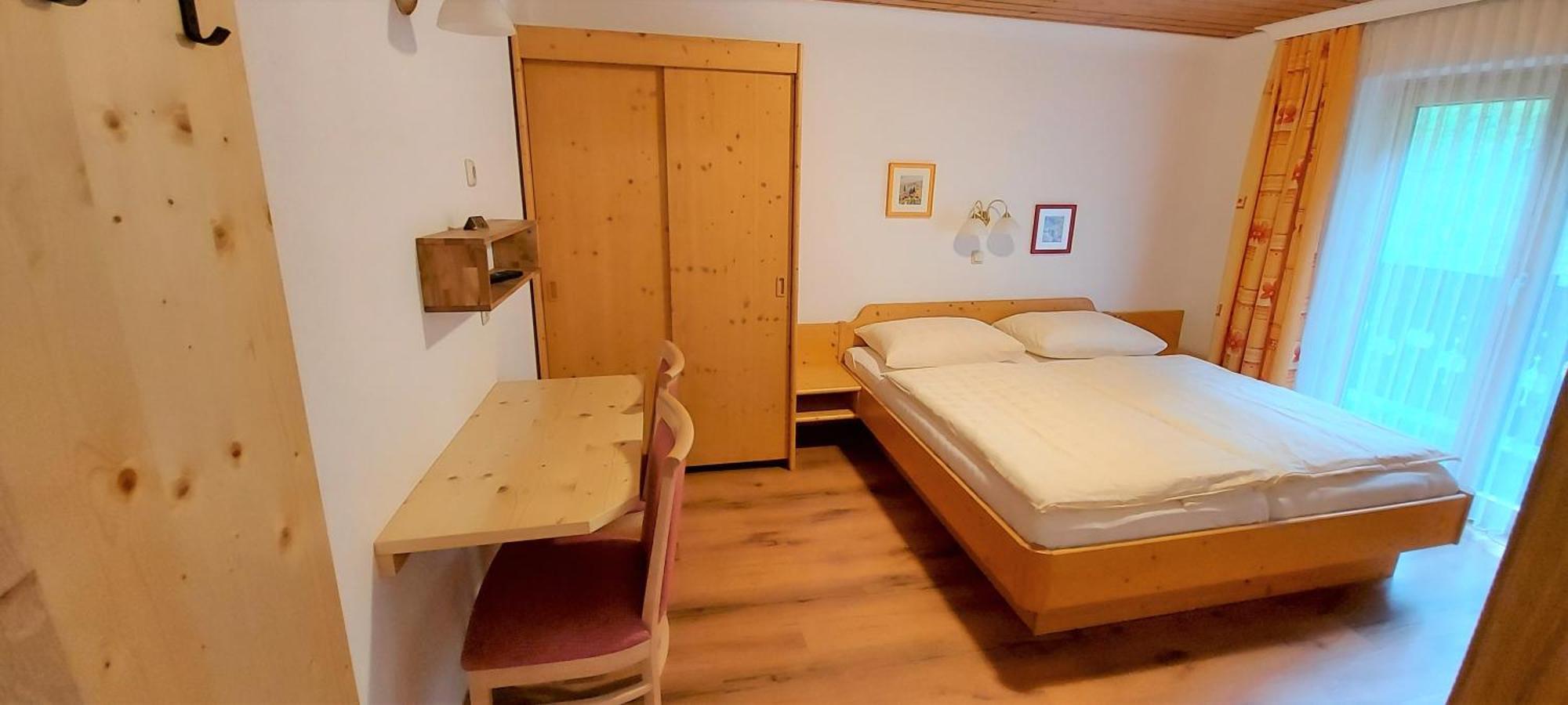 Apartments Salzburgerhof 萨尔巴赫 外观 照片